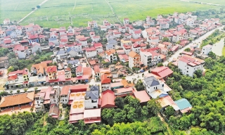 Đổi thay trên quê hương An toàn khu II